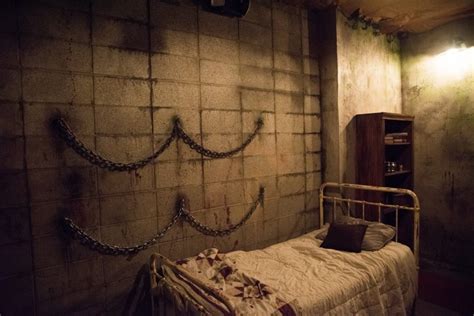 The basement a live escape room experience. Things To Know About The basement a live escape room experience. 